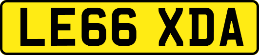 LE66XDA