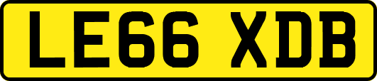 LE66XDB