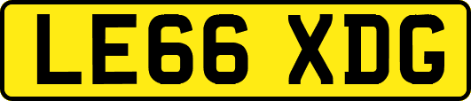 LE66XDG
