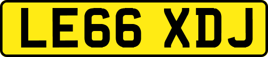 LE66XDJ