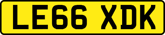 LE66XDK