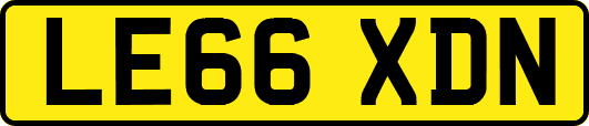 LE66XDN