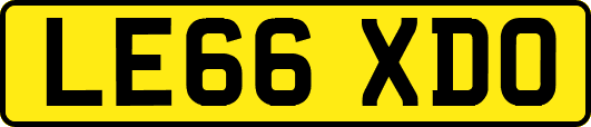 LE66XDO