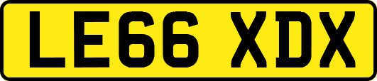 LE66XDX