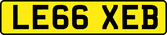 LE66XEB