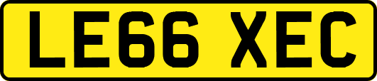 LE66XEC