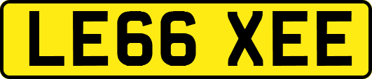 LE66XEE