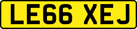 LE66XEJ