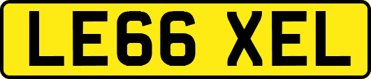 LE66XEL