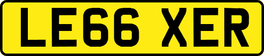 LE66XER