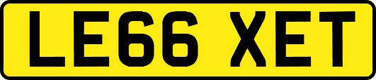 LE66XET