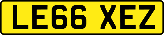 LE66XEZ
