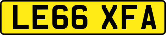 LE66XFA