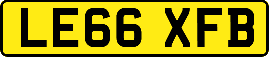 LE66XFB