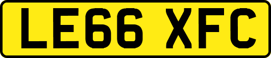 LE66XFC