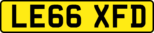 LE66XFD