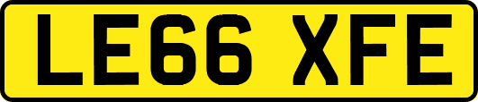 LE66XFE