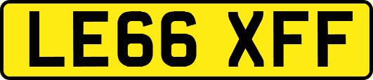 LE66XFF