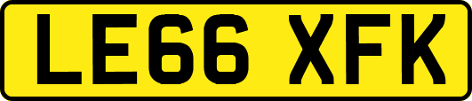 LE66XFK