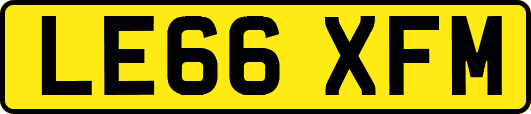 LE66XFM