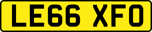 LE66XFO