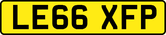 LE66XFP