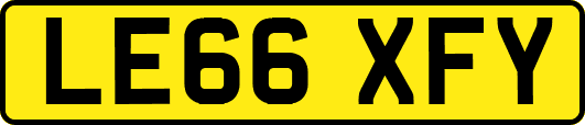 LE66XFY