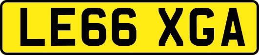 LE66XGA
