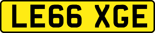LE66XGE
