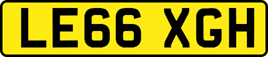 LE66XGH