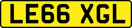 LE66XGL