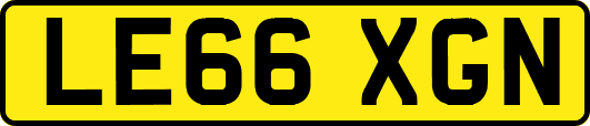 LE66XGN