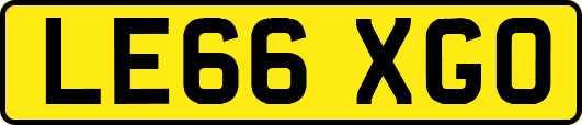 LE66XGO