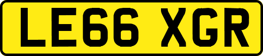 LE66XGR
