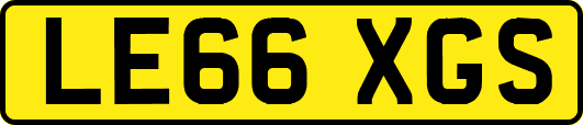 LE66XGS