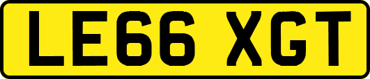 LE66XGT