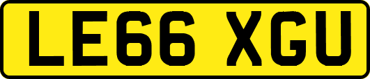 LE66XGU