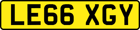LE66XGY