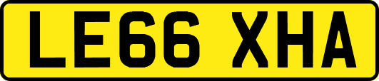 LE66XHA