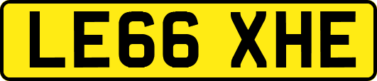 LE66XHE