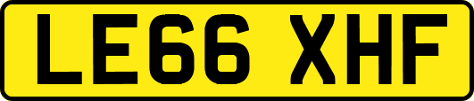 LE66XHF
