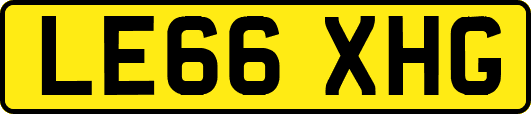 LE66XHG