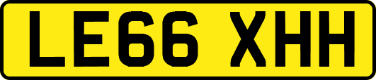 LE66XHH