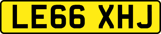 LE66XHJ