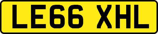 LE66XHL