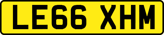 LE66XHM