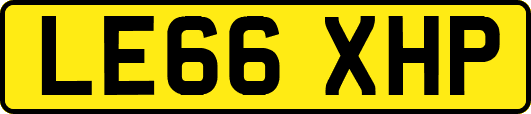 LE66XHP