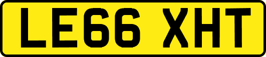 LE66XHT