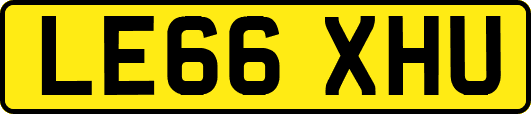 LE66XHU