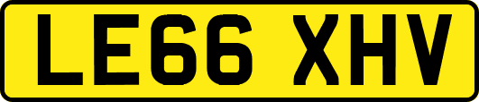 LE66XHV